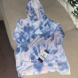 Adidas Girls Set Brand New